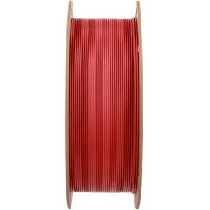 Polymaker HT-PLA-GF Filament Endüstriyel Kırmızı