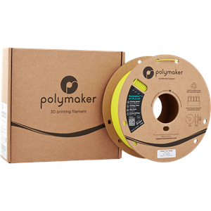 Polymaker HT-PLA-GF Filament Endüstriyel Yeşil