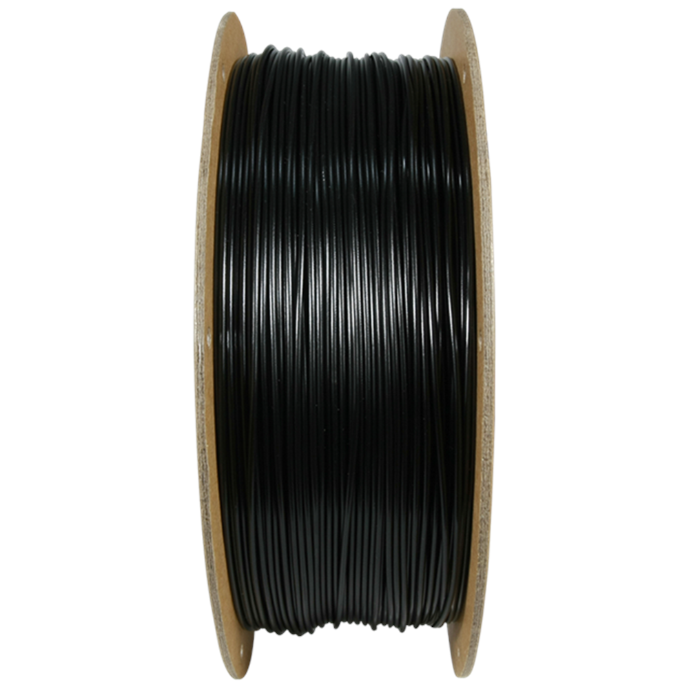 PolyLite PETG Filament Siyah – 1 kg 1.75mm