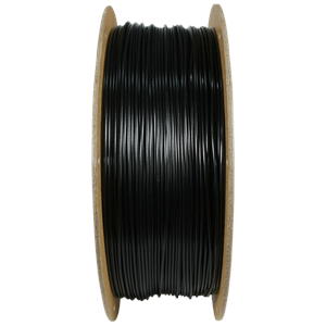 PolyLite PETG Filament Siyah – 1 kg 1.75mm