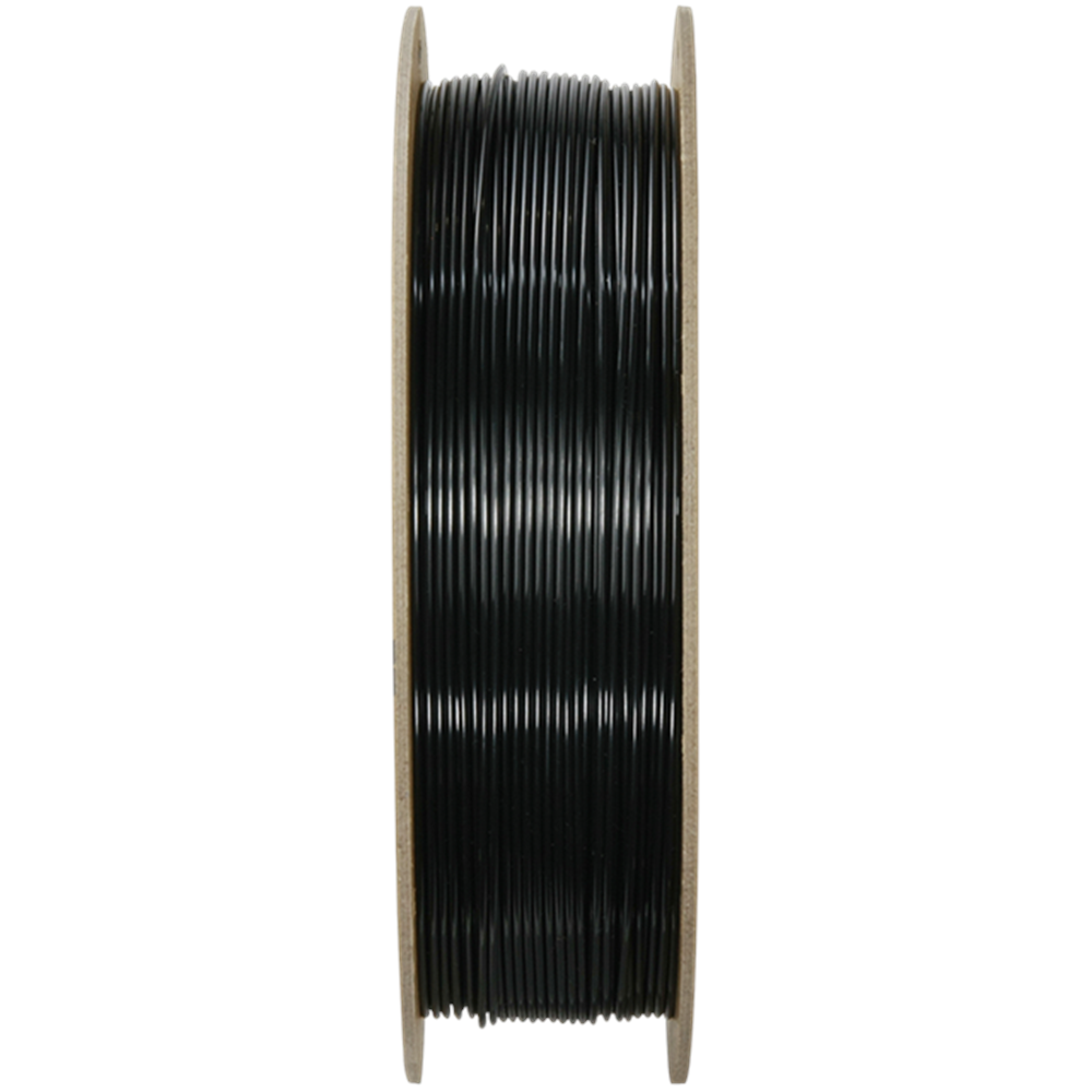 PolyMax Sert PC Filament Siyah – Yüksek Dayanıklılık