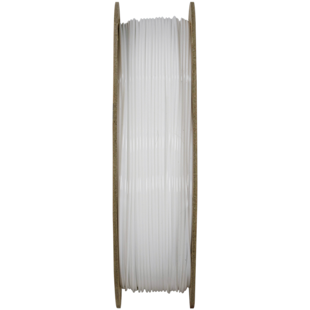 PolyMax Sert PC Filament Beyaz – Yüksek Dayanıklılık