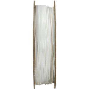 PolyFlex TPU95 Filament Beyaz – Esnek 3D Baskı