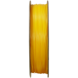 PolyFlex TPU95 Filament Sarı – Esnek 3D Baskı