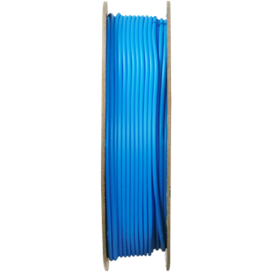 PolyFlex TPU95 Filament Mavi – Esnek 3D Baskı