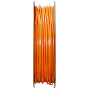 PolyFlex TPU95 Filament Turuncu – Esnek 3D Baskı