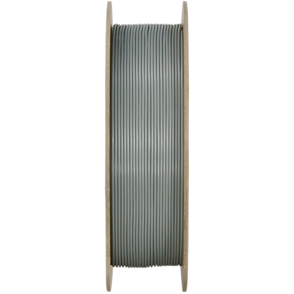PolyFlex TPU95 Filament Gri - Esnek 3D Baskı