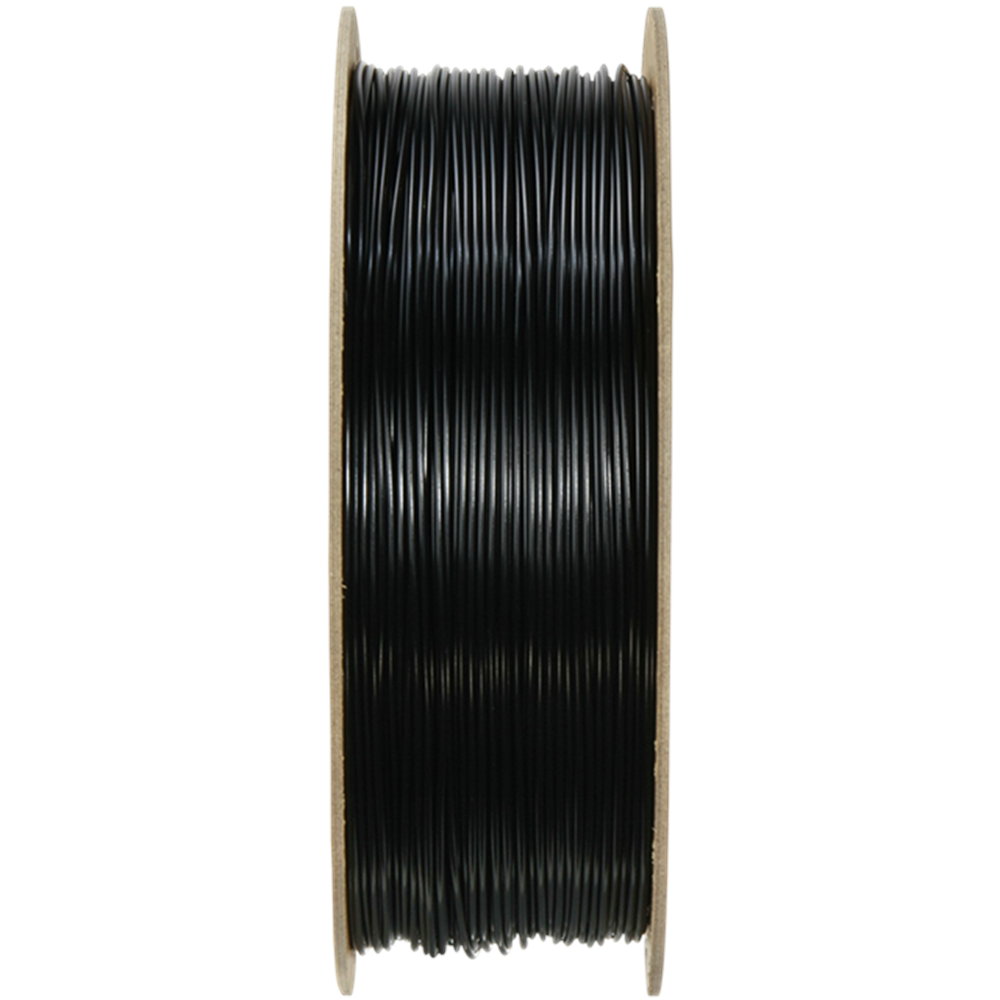 PolyFlex TPU95-HF Filament Siyah – Esnek ve Hızlı