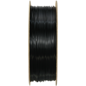 PolyFlex TPU95-HF Filament Siyah – Esnek ve Hızlı