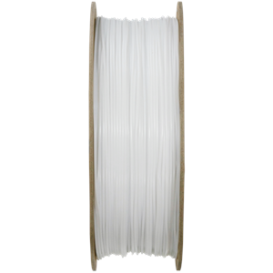 PolyFlex TPU95-HF Filament Beyaz – Esnek ve Hızlı