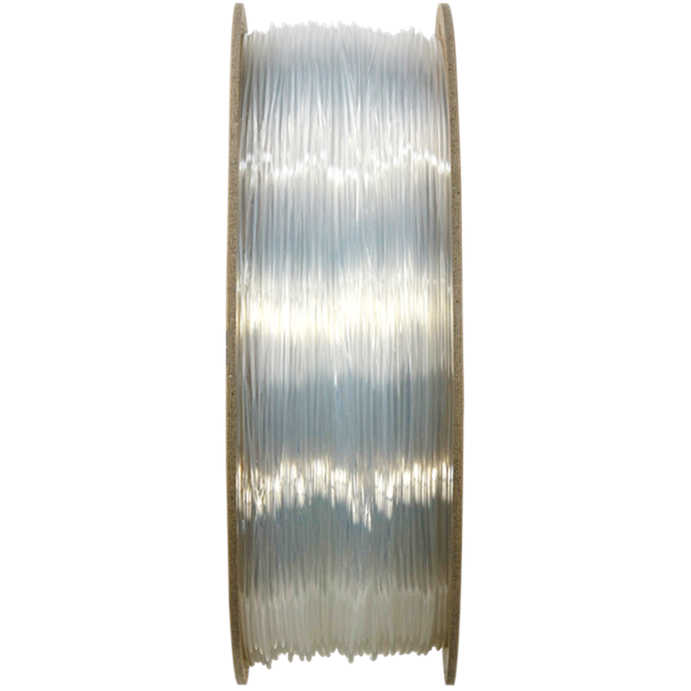 PolyFlex TPU95-HF Filament Saydam – Esnek ve Hızlı