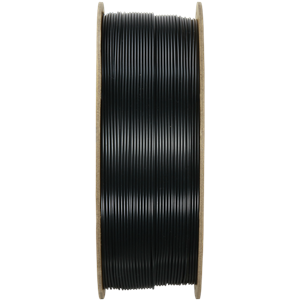 PolyLite ABS Filament Siyah – Dayanıklı ve Profesyonel 3D Baskı