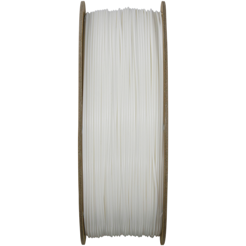 PolyLite ABS Filament Beyaz – Dayanıklı ve Profesyonel 3D Baskı