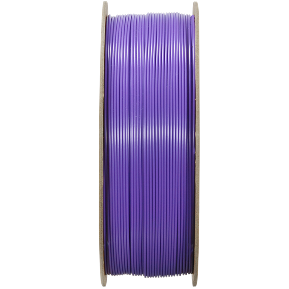 PolyLite ABS Filament Mor – Dayanıklı ve Profesyonel 3D Baskı