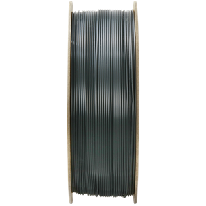 PolyLite ABS Filament Koyu Gri – Dayanıklı ve Profesyonel 3D Baskı
