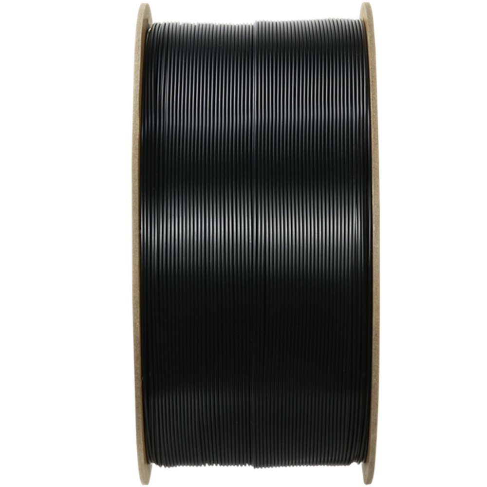 PolyLite ABS Filament Siyah 3 KG