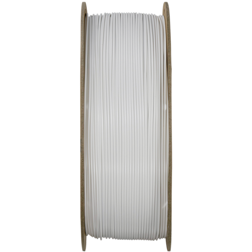 PolyLite ASA Filament Beyaz – UV Dayanımlı 3D Baskı