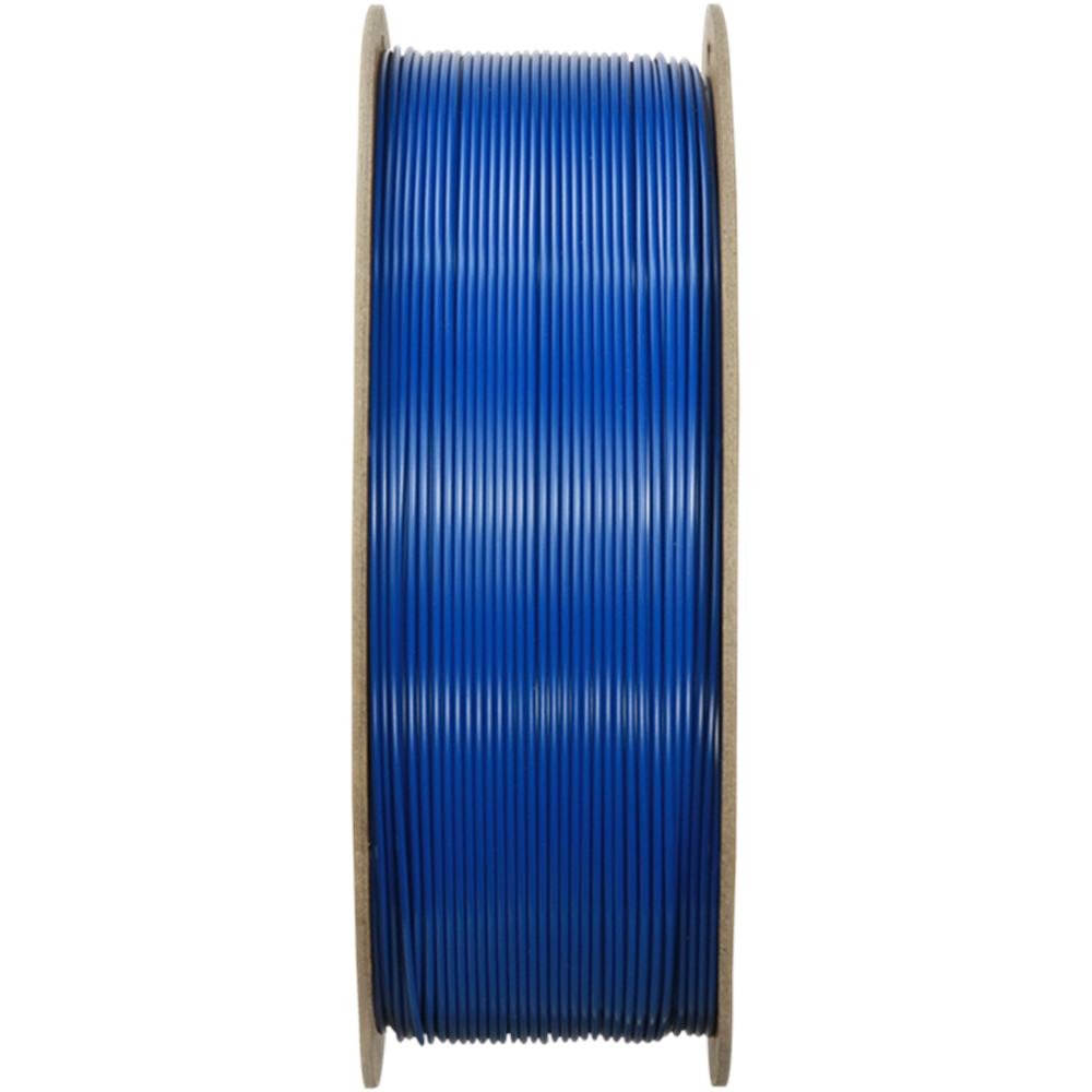 PolyLite ASA Filament Mavi – UV Dayanımlı 3D Baskı
