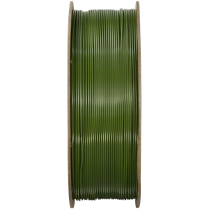 PolyLite ASA Filament Askeri Yeşil – UV Dayanımlı 3D Baskı