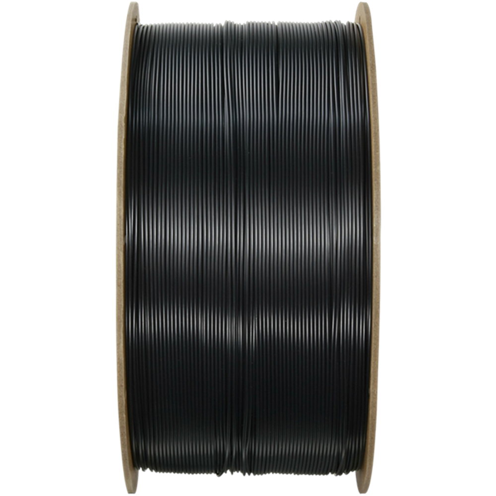 PolyLite ASA Filament Siyah 3 KG