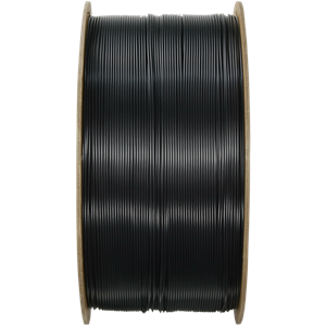 PolyLite ASA Filament Siyah 3 KG