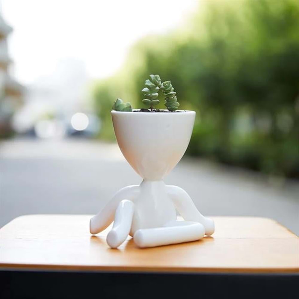 PolySmooth Beyaz – Pürüzsüz Yüzeyli 3D Baskı Filamenti