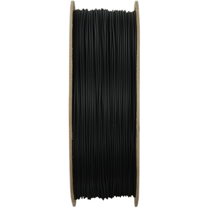 PolyLite PLA Pro Filament Siyah - Dayanıklı ve Kolay Baskı