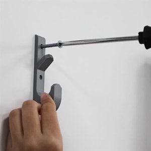 PolyLite PLA Pro Filament Gri - Dayanıklı ve Kolay Baskı