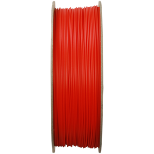 PolyLite PLA Pro Filament Kırmızı - Dayanıklı ve Kolay Baskı
