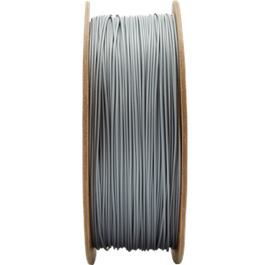 PolyTerra PLA Filament Fosil Gri - 1 kg 1.75mm