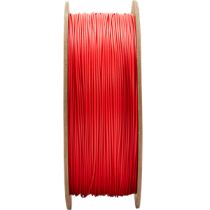 PolyTerra PLA Filament Lava Kırmızı - 1 kg 1.75mm