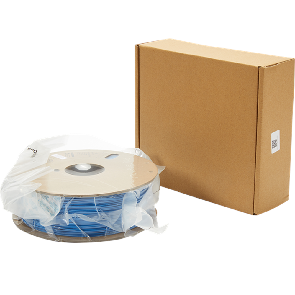 PolyTerra PLA Filament Safir Mavi - 1 kg 1.75mm