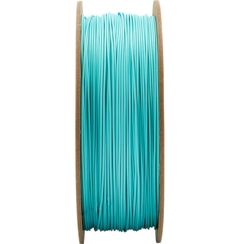 PolyTerra PLA Filament Arktik Camgöbeği - 1 kg 1.75mm