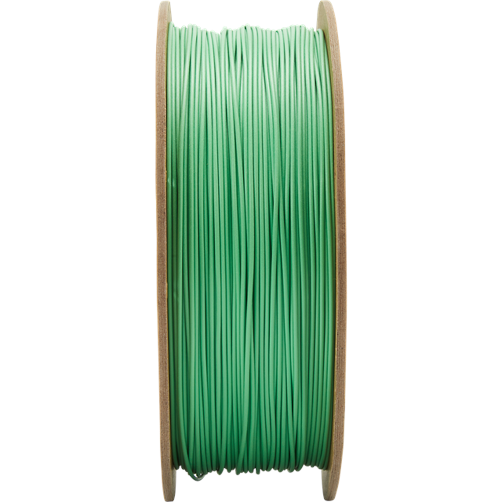 PolyTerra PLA Filament Orman Yeşil - 1 kg 1.75mm