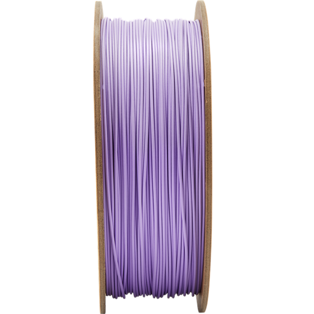 PolyTerra PLA Filament Lavanta Mor - 1 kg 1.75mm