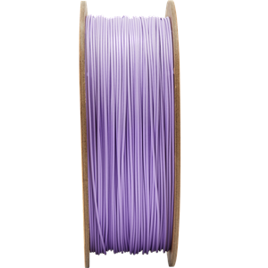 PolyTerra PLA Filament Lavanta Mor - 1 kg 1.75mm