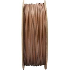 PolyTerra PLA Filament Toprak Kahverengi - 1 kg 1.75mm