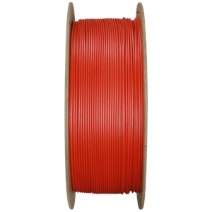 PolyTerra PLA Filament Askeri Kırmızı - 1 kg 1.75mm