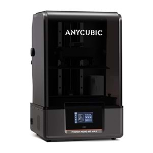 Anycubic Photon Mono M7 Max Reçine 3D Yazıcı