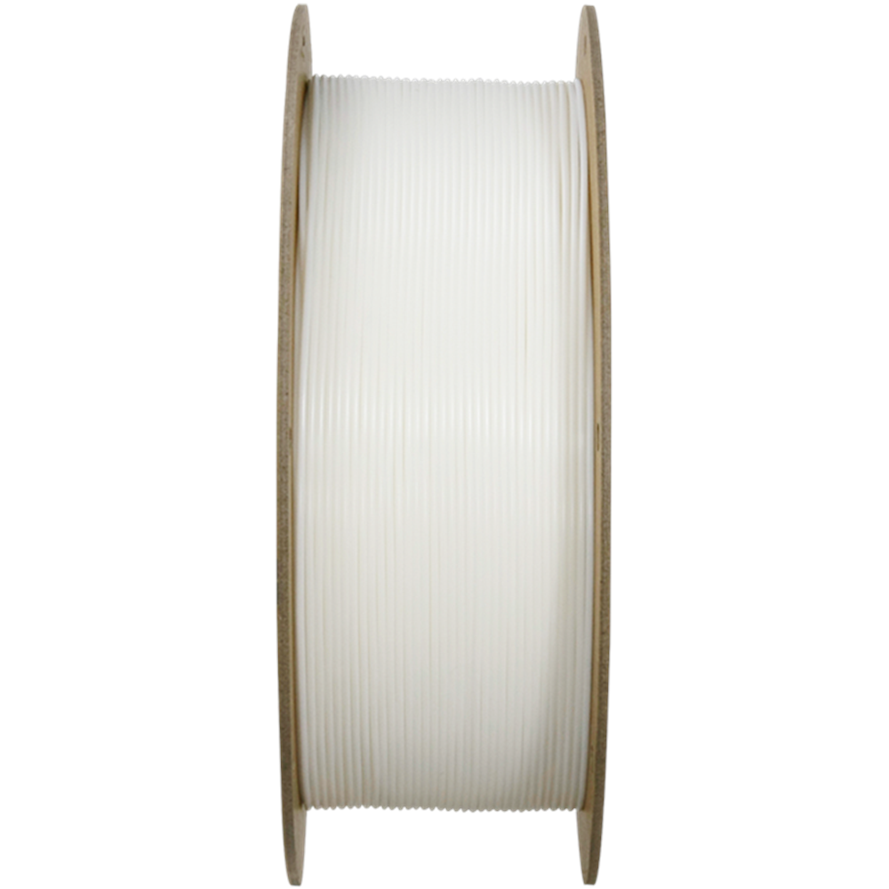 PolySonic PLA Pro Yüksek Hızlı Filament Beyaz - 1.75 mm 1 kg