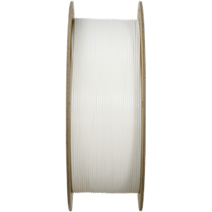 PolySonic PLA Pro Yüksek Hızlı Filament Beyaz - 1.75 mm 1 kg