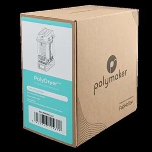 PolyDryer Filament Kurutucu