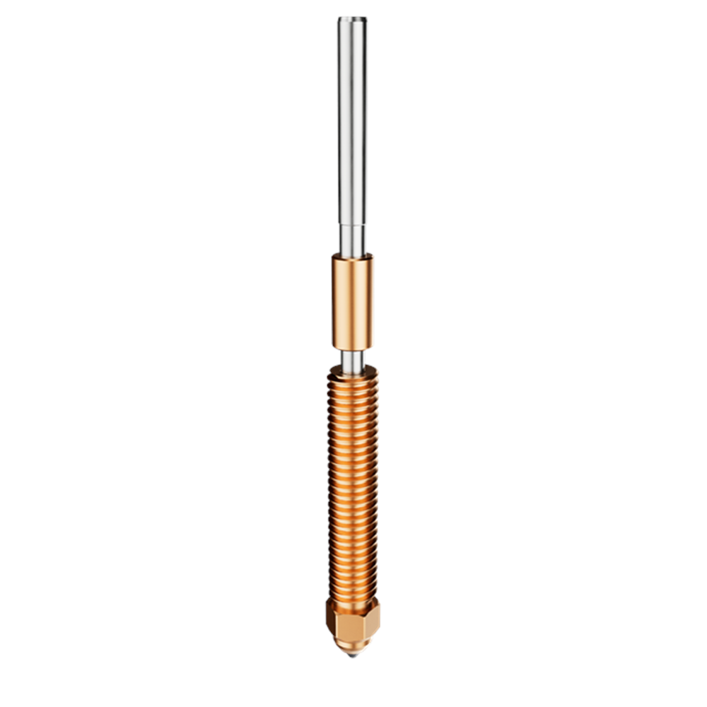 Phaetus K2 Plus 0.6 mm EndCoat Entegre Nozzle (Unicorn)
