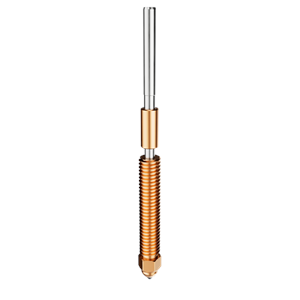 Phaetus K2 Plus 0.6 mm EndCoat Entegre Nozzle (Unicorn)