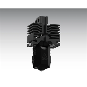 Phaetus P1P/P1S 0.6 mm Conch Hotend Plus (Heater ve Thermistor Dahil) - Bambu Lab Hotend