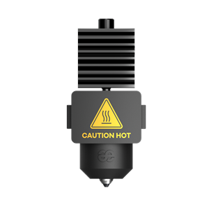 Phaetus A1/A1 Mini 0.4mm Conch Hotend Plus
