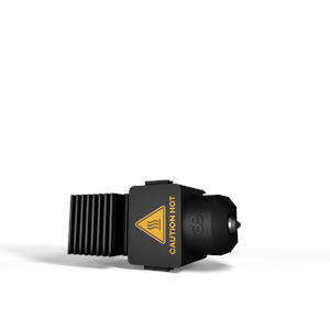 Phaetus A1/A1 Mini 0.4mm Conch Hotend Plus