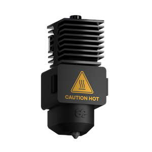 Phaetus A1/A1 Mini 0.4mm Conch Hotend M4 - Bambu Lab Hotend