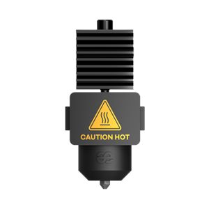 Phaetus A1/A1 Mini 0.4mm Conch Hotend M4 - Bambu Lab Hotend