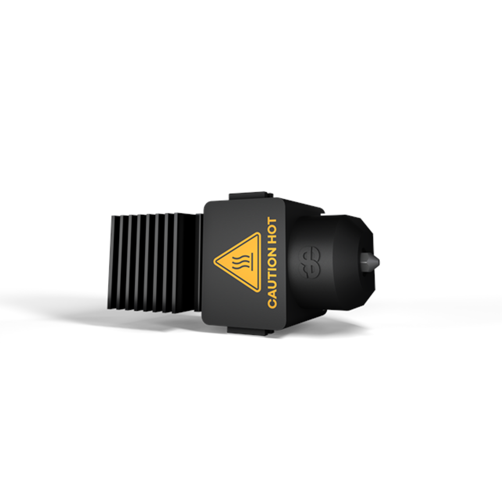 Phaetus A1/A1 Mini 0.4mm Conch Hotend M4 - Bambu Lab Hotend